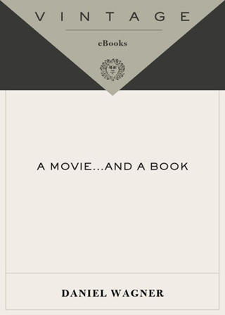 a movie...and a book