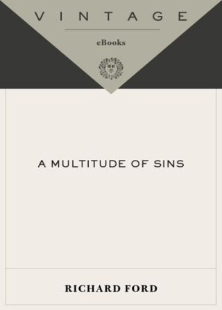 A Multitude of Sins