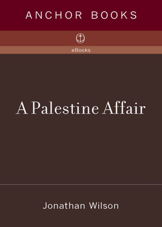 A Palestine Affair
