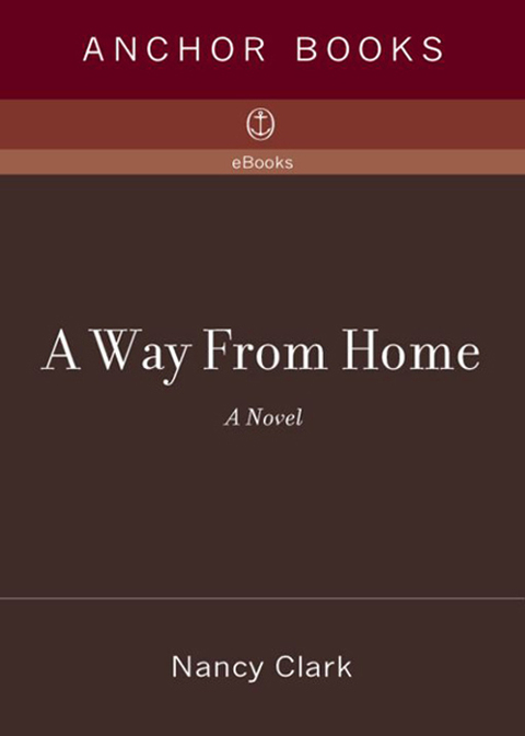 Cover image for book A Way From Home