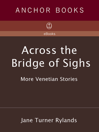 Across the Bridge of Sighs