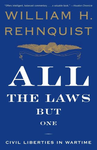 All the Laws but One