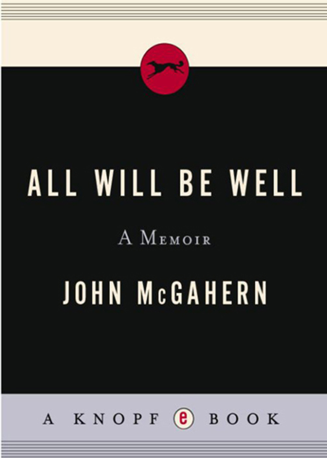 All Will Be Well