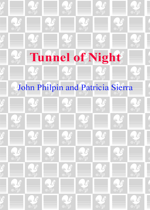 Cover image for book Tunnel of Night