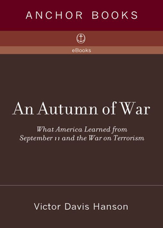 An Autumn of War