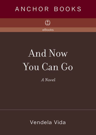 And Now You Can Go