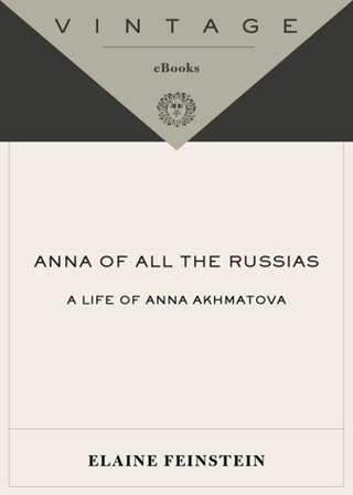 Anna of All the Russias