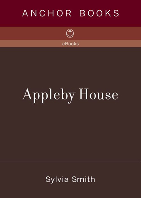 Cover image for book Appleby House
