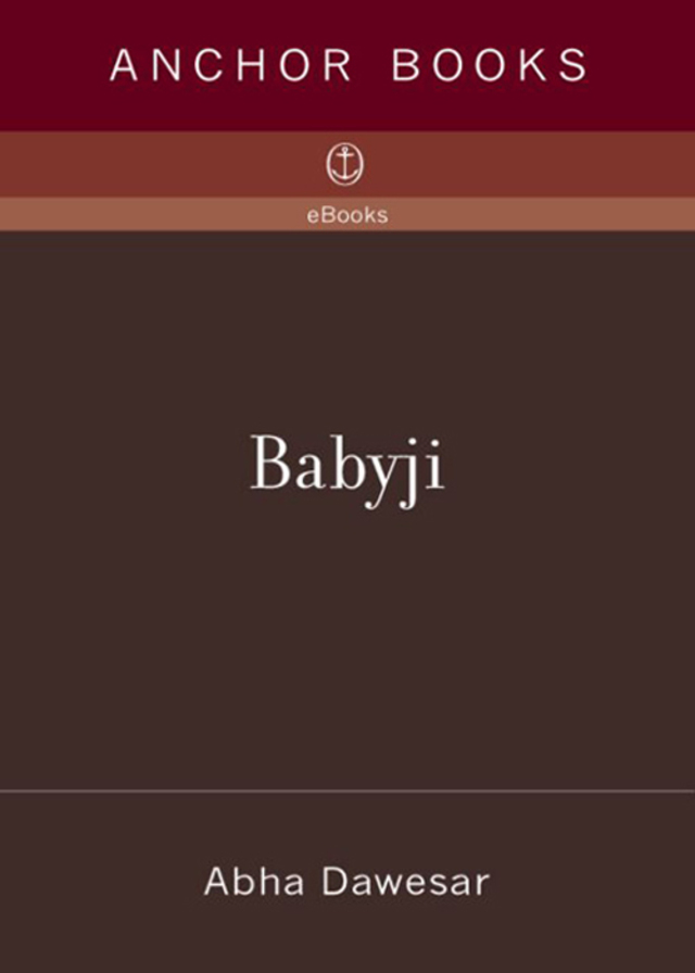 Babyji
