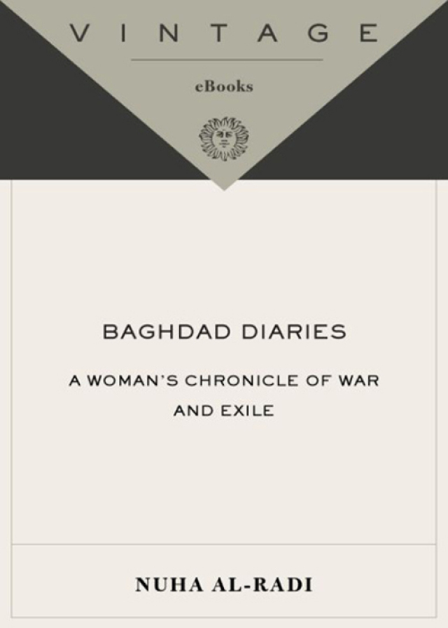 Baghdad Diaries