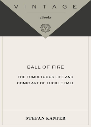 Ball of Fire