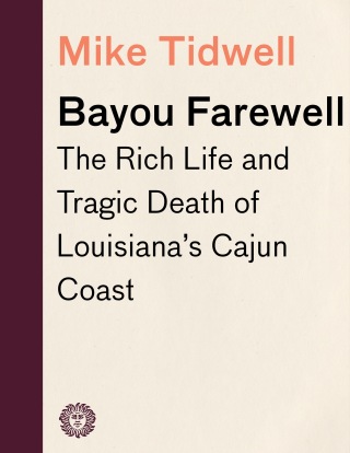 Bayou Farewell