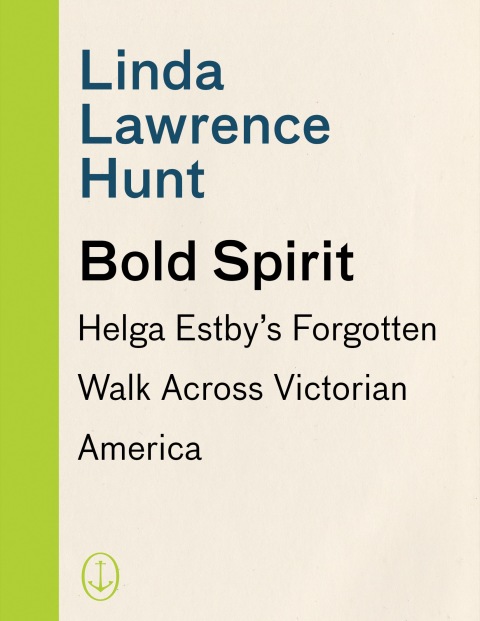 Cover image for book Bold Spirit