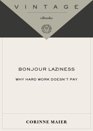Bonjour Laziness