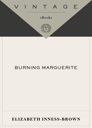 Burning Marguerite