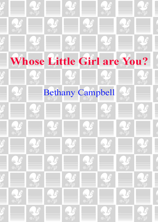 Whose Little Girl are You?