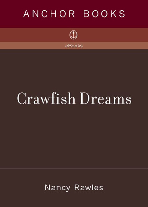 Cover image for book Crawfish Dreams