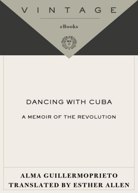 Cover image for book Dancing with Cuba