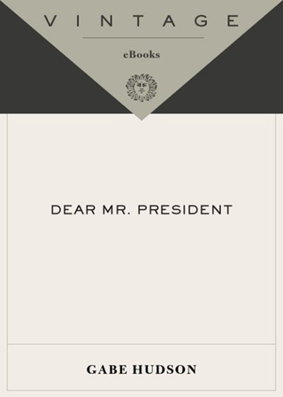 Dear Mr. President