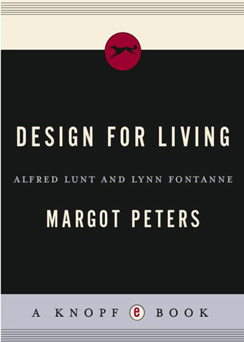 Cover image for book Design for Living