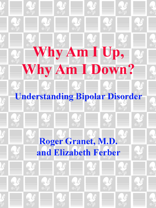Why Am I Up, Why Am I Down?
