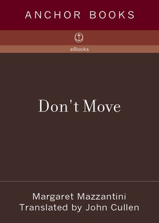 Don't Move