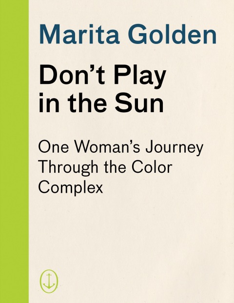 Cover image for book Don't Play in the Sun