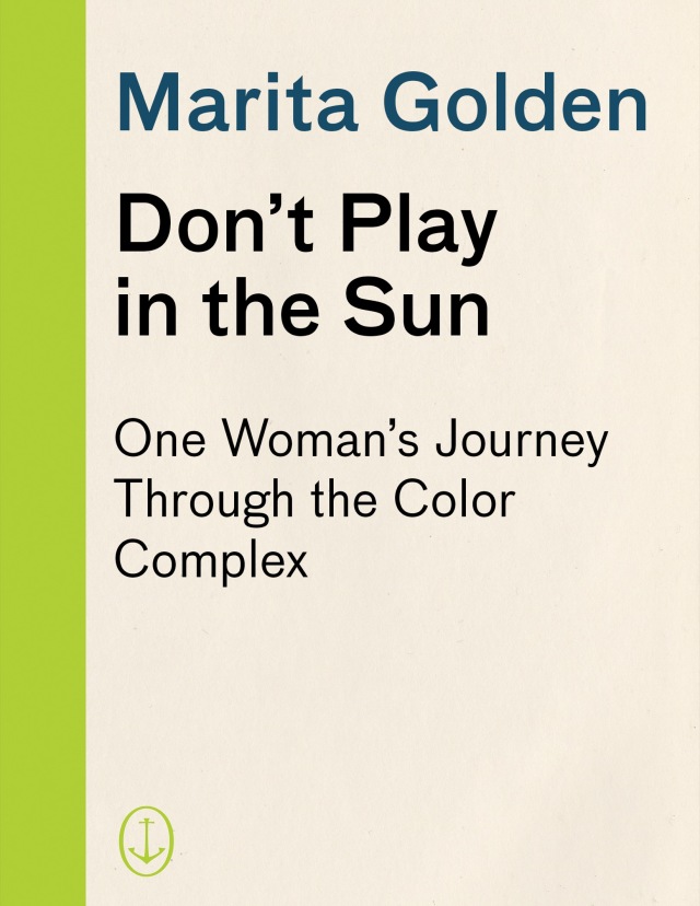 Don't Play in the Sun