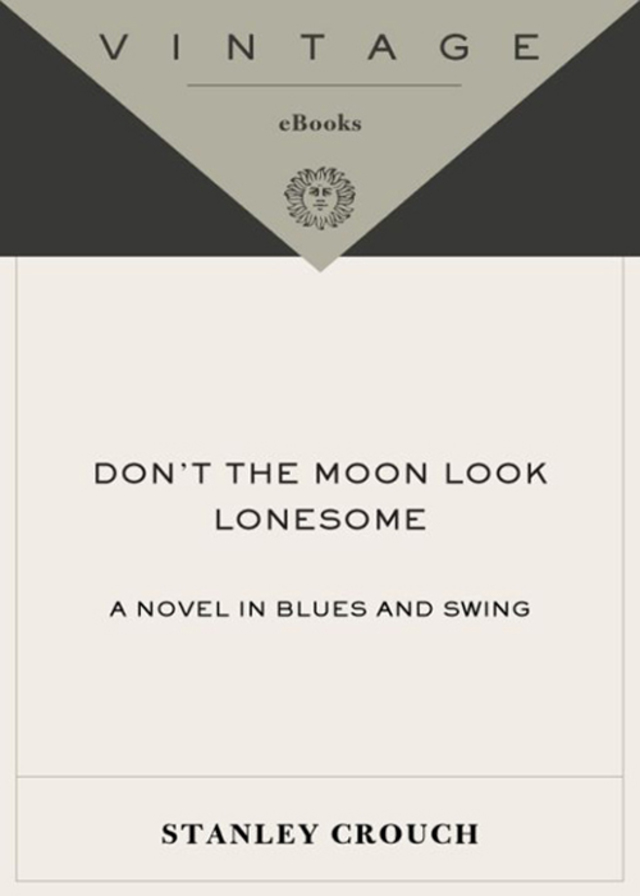 Don't the Moon Look Lonesome