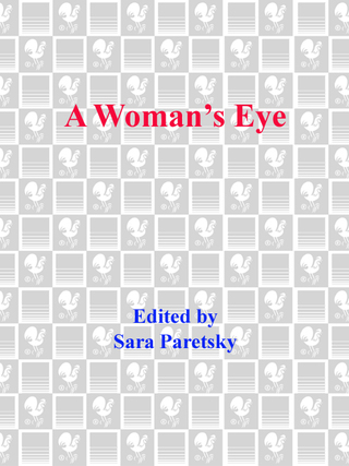 A Woman's Eye