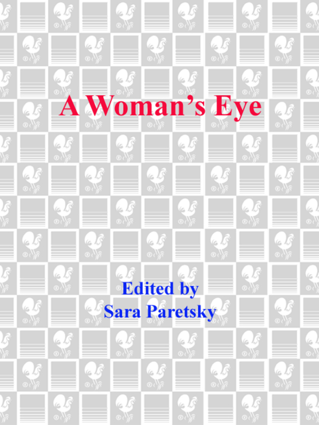 A Woman's Eye