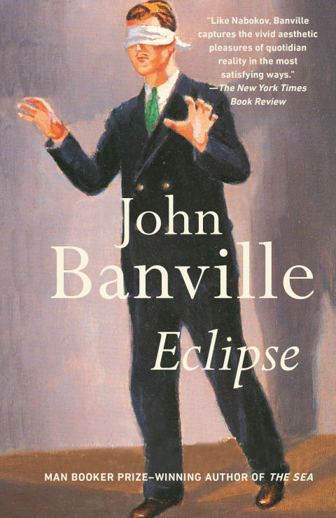 Cover image for book Eclipse