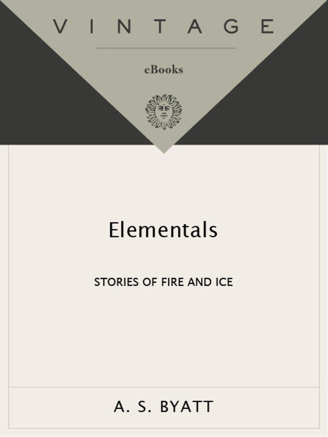 Elementals