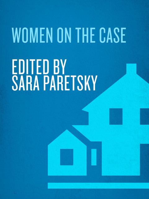 Cover image for book Women on the Case