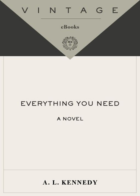 Cover image for book Everything You Need