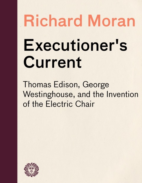 Cover image for book Executioner's Current