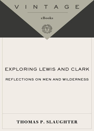 Exploring Lewis and Clark