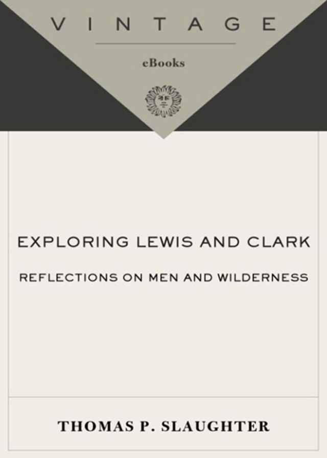 Exploring Lewis and Clark