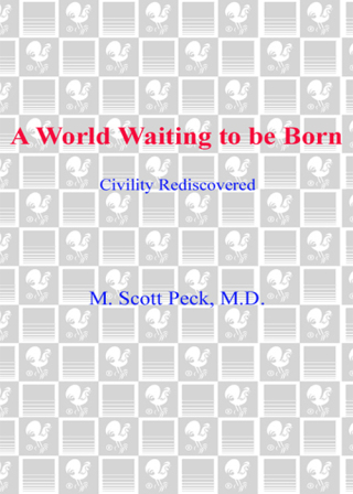 A World Waiting to Be Born