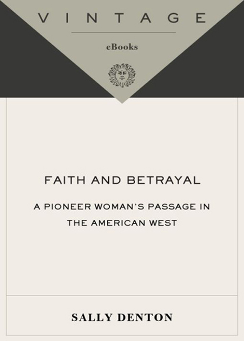 Cover image for book Faith and Betrayal