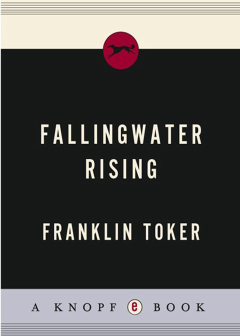 Cover image for book Fallingwater Rising