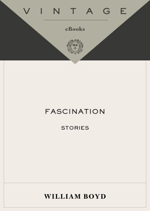 Cover image for book Fascination