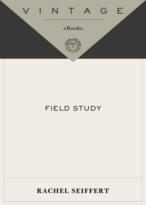 Cover image for book Field Study