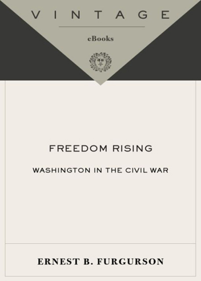 Freedom Rising