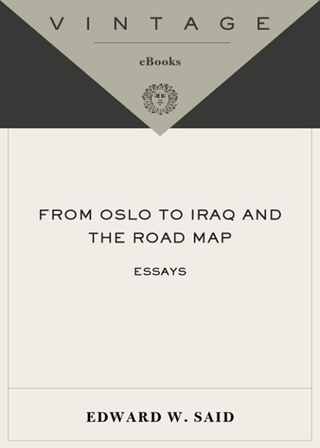 From Oslo to Iraq and the Road Map