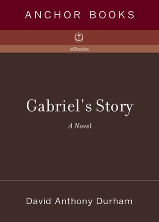 Gabriel's Story
