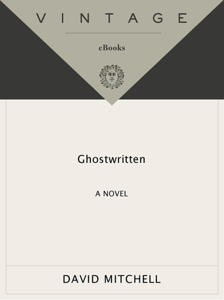 Ghostwritten