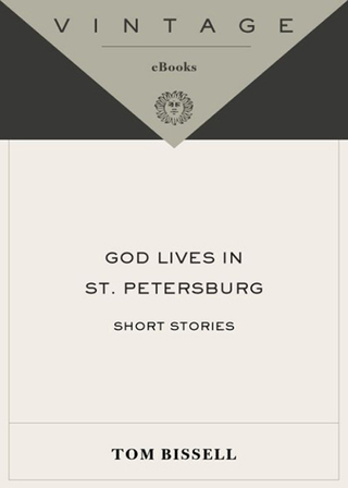 God Lives in St. Petersburg