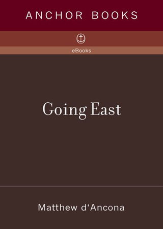 Going East