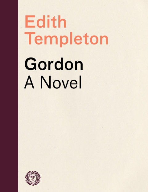 Cover image for book Gordon